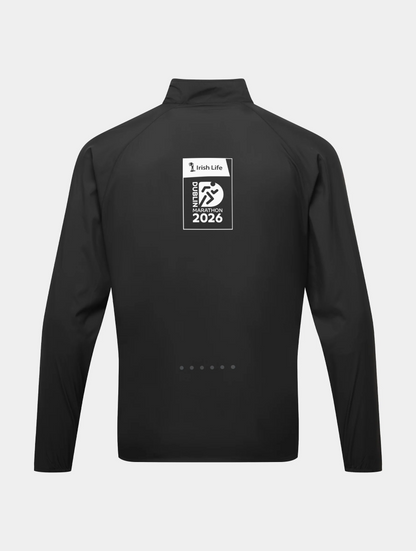 Men's Core Jacket - Black