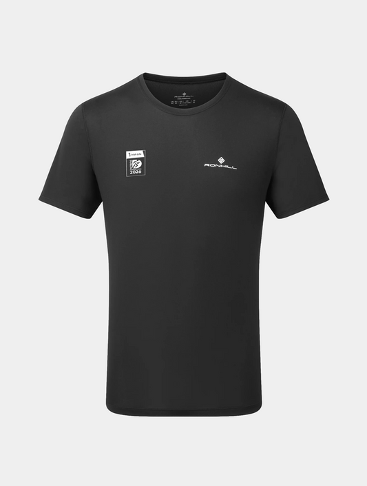 Men's Core S/S Tee - Black