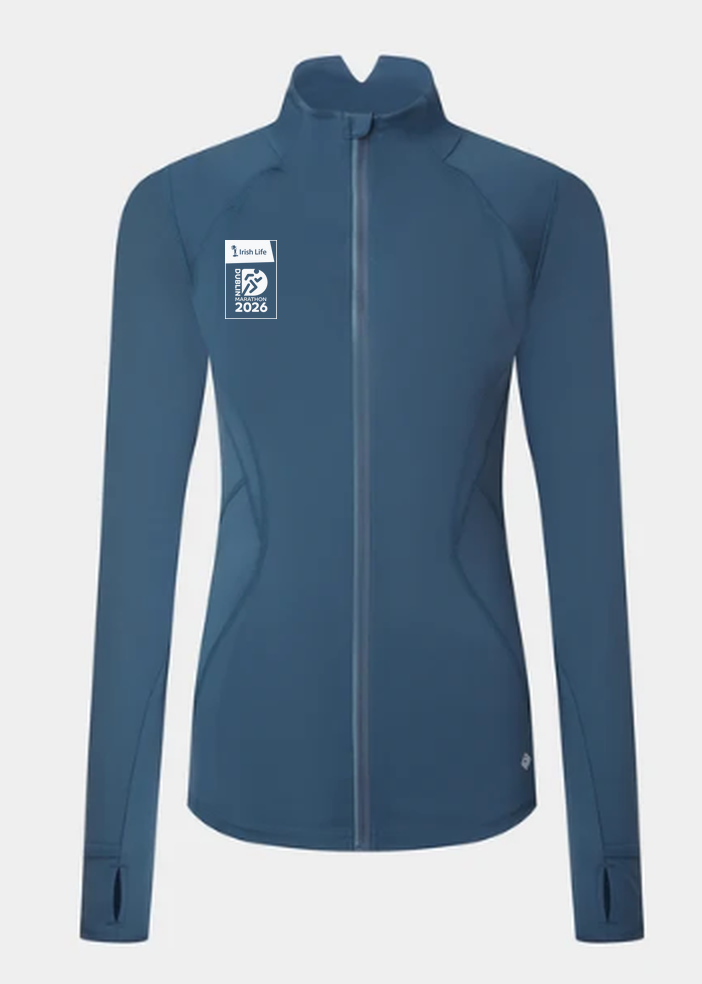 Women's Tech Contour Jacket - Evening Haze
