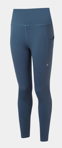 Women's Tech Contour 7/8 Tight - Evening Haze