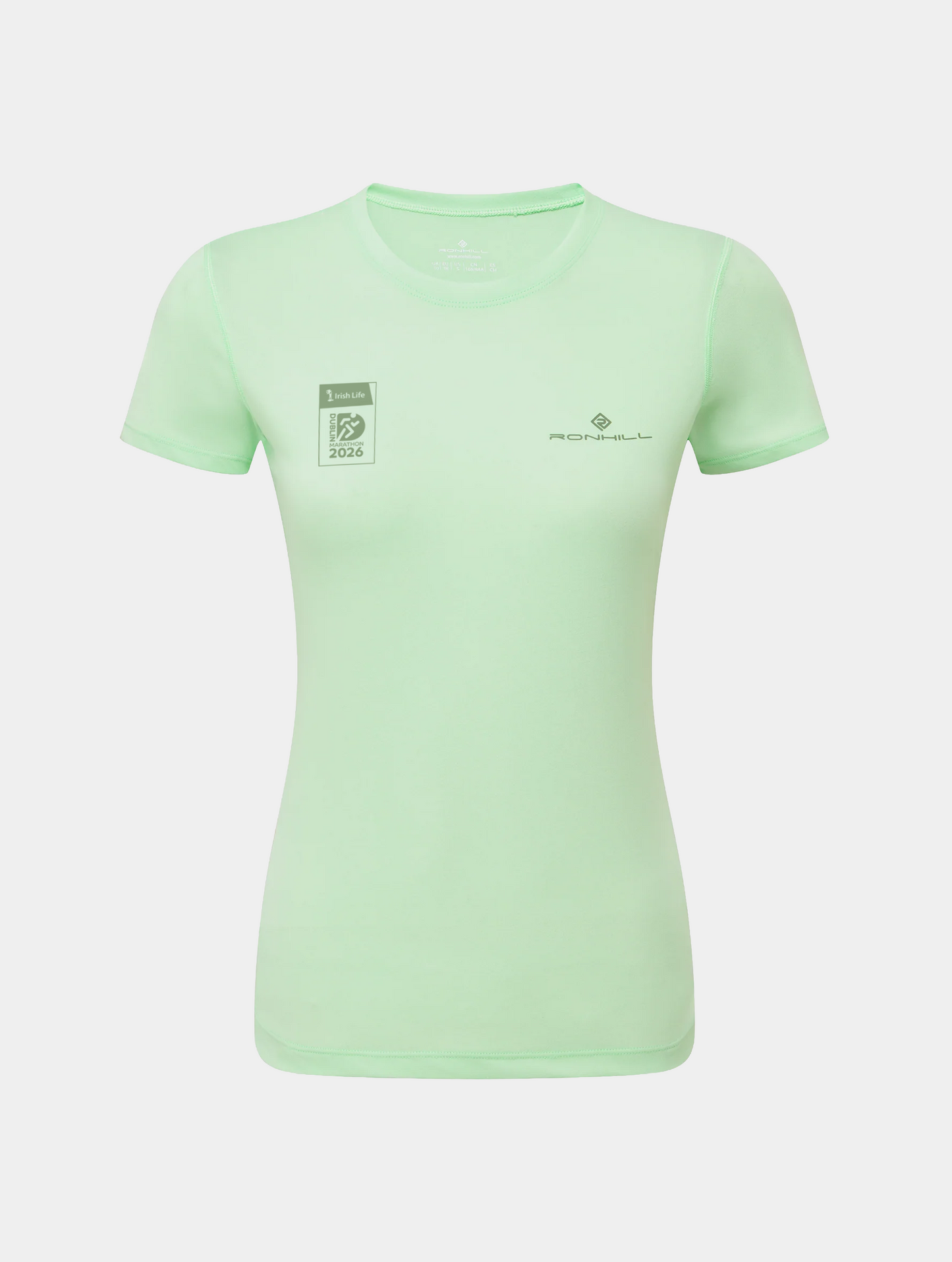 Women's Core S/S Tee - Seafoam